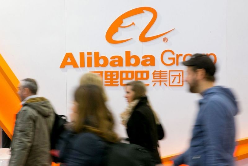 Alibaba will report its fiscal first-quarter 2019 earnings early on Thursday. Source: Bloomberg/Bloomberg Alibaba will report its fiscal first-quarter 2019 earnings early on Thursday. Source: Bloomberg/Bloomberg